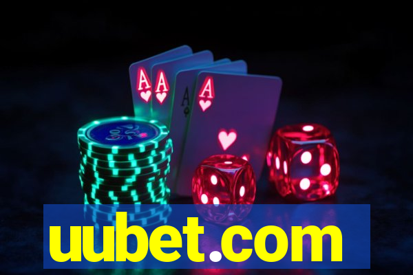 uubet.com