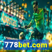 778bet.com