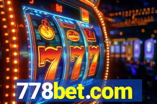 778bet.com