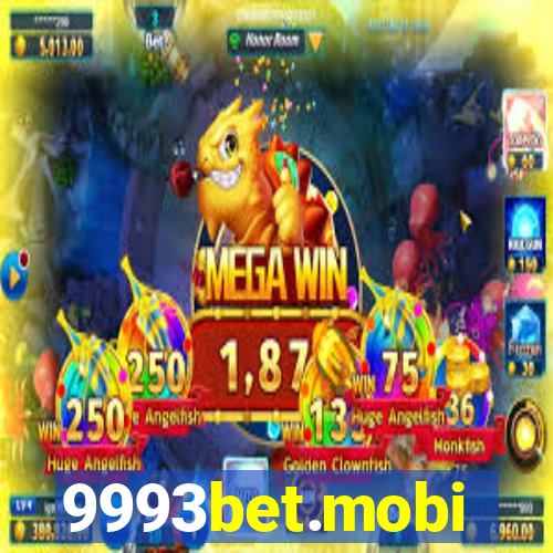 9993bet.mobi