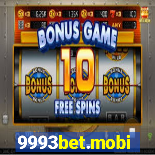9993bet.mobi