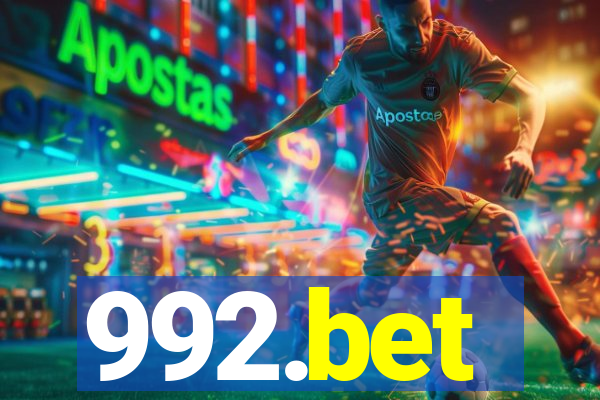 992.bet