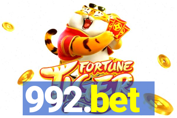 992.bet