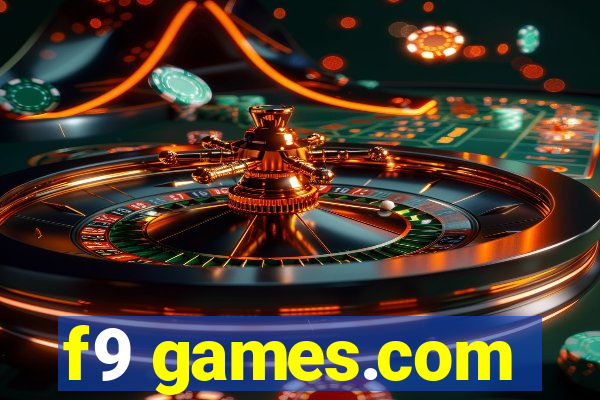 f9 games.com