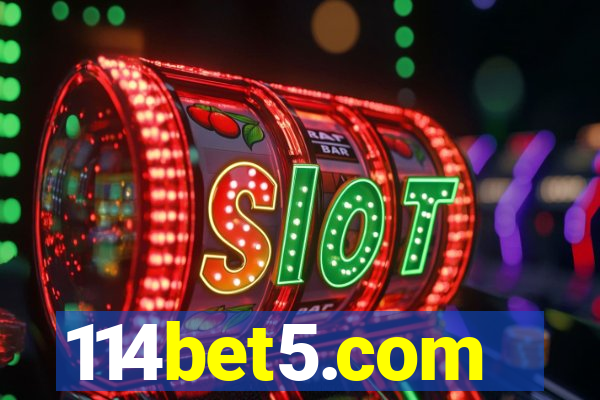 114bet5.com