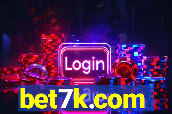 bet7k.com