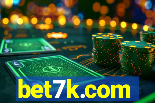 bet7k.com
