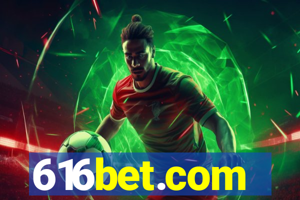 616bet.com