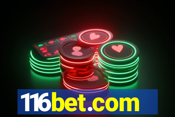 116bet.com