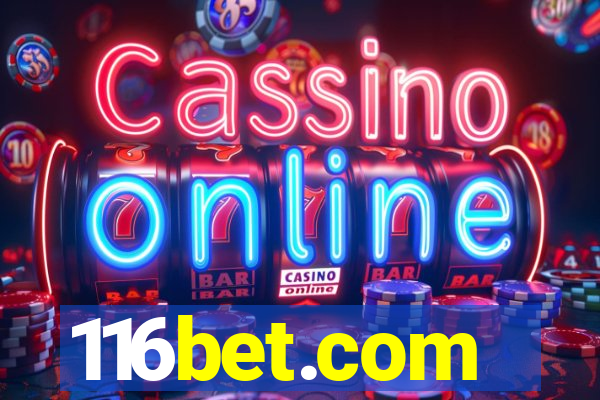 116bet.com