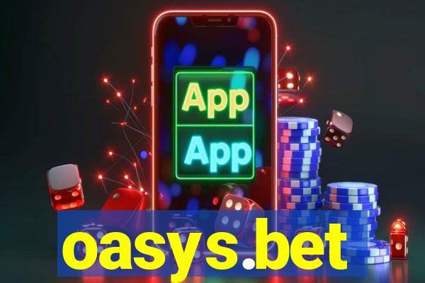 oasys.bet