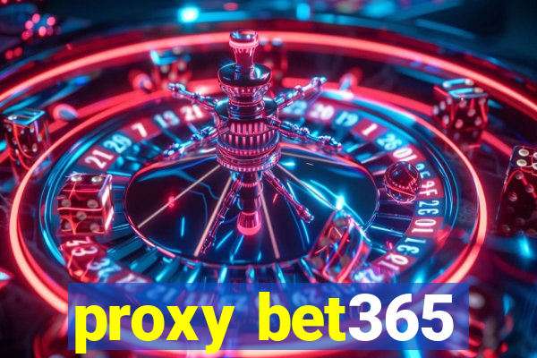 proxy bet365