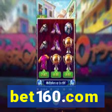 bet160.com