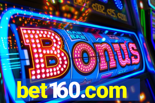 bet160.com
