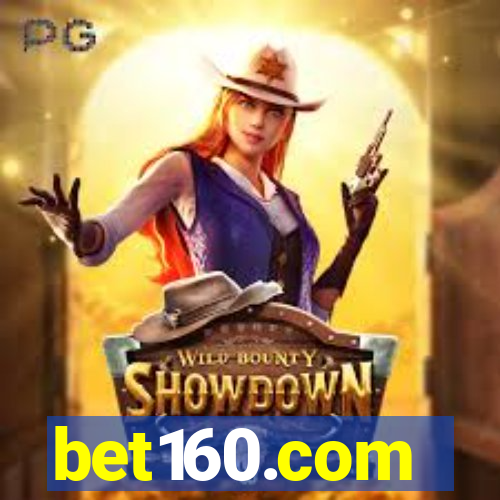 bet160.com
