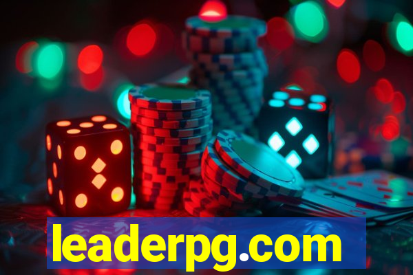 leaderpg.com