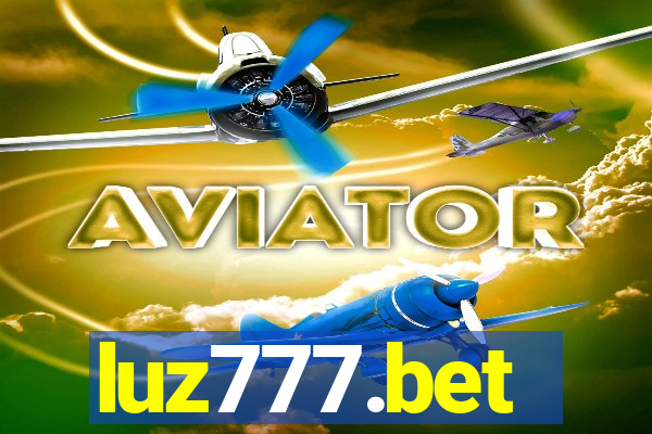 luz777.bet