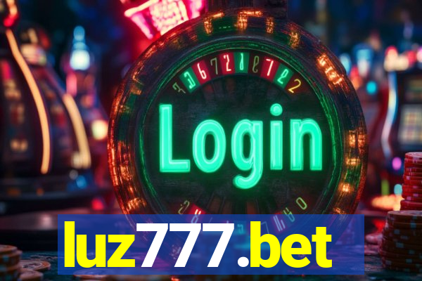 luz777.bet