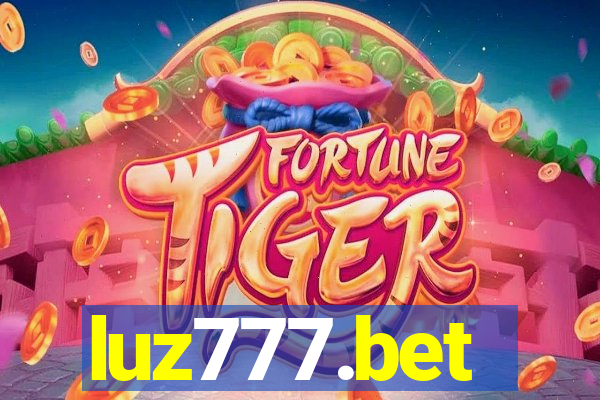 luz777.bet
