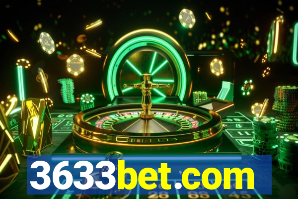 3633bet.com