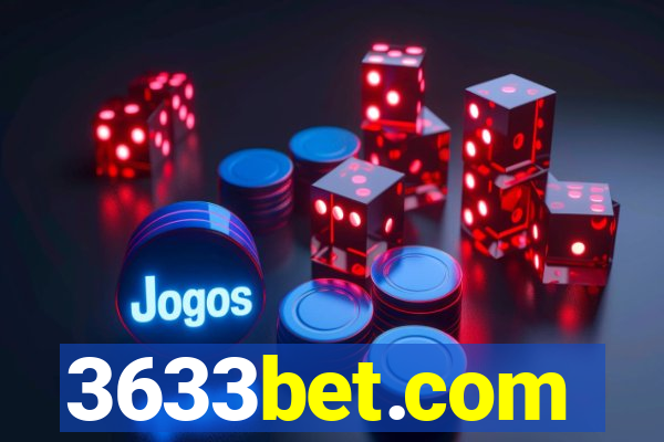 3633bet.com