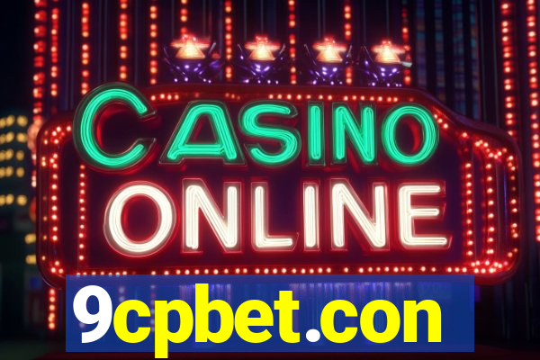 9cpbet.con