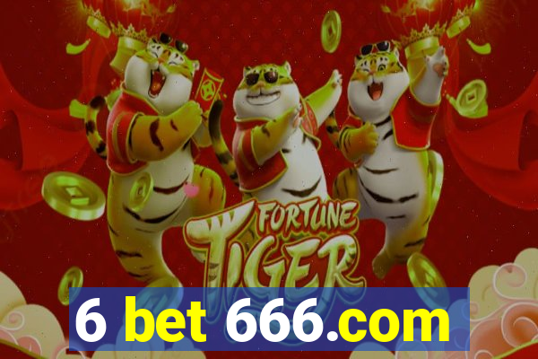 6 bet 666.com