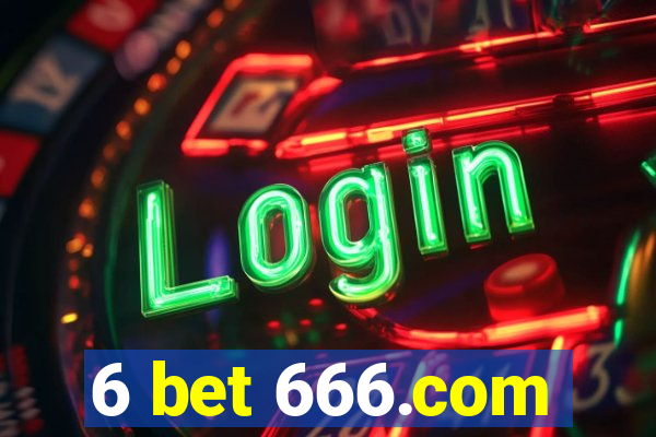 6 bet 666.com