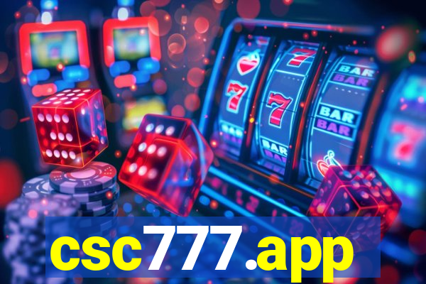 csc777.app