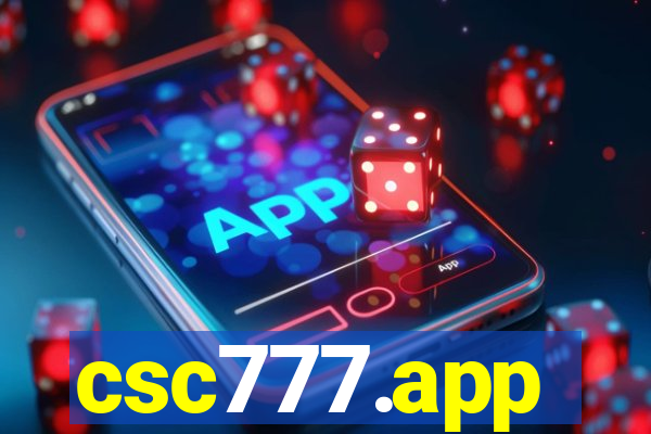 csc777.app