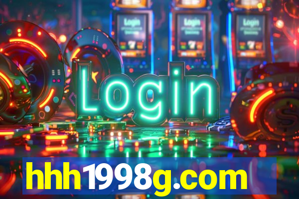 hhh1998g.com