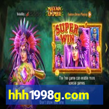 hhh1998g.com