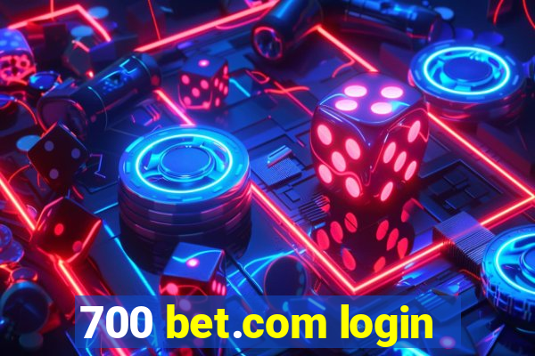 700 bet.com login