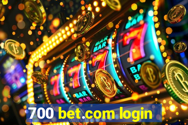 700 bet.com login
