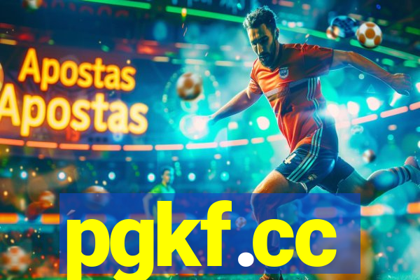 pgkf.cc