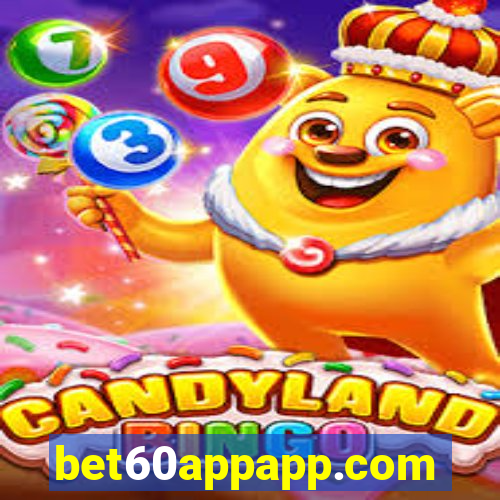 bet60appapp.com