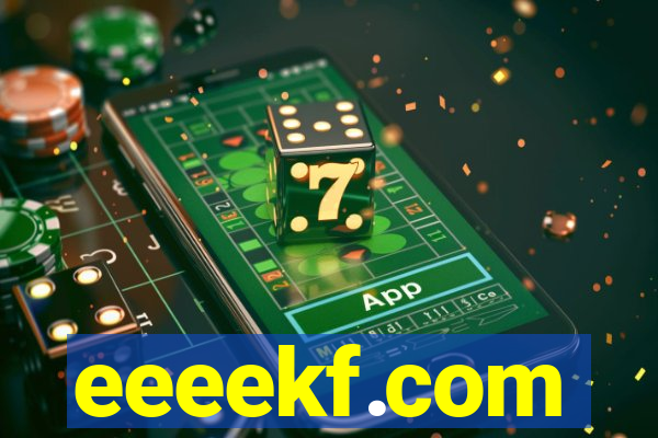 eeeekf.com