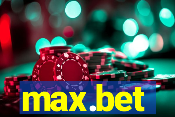 max.bet