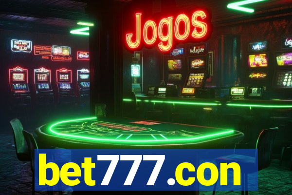 bet777.con