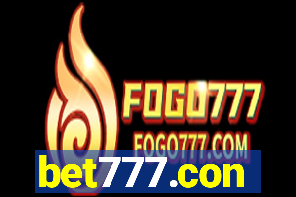 bet777.con