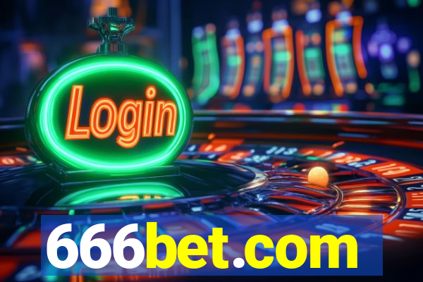 666bet.com