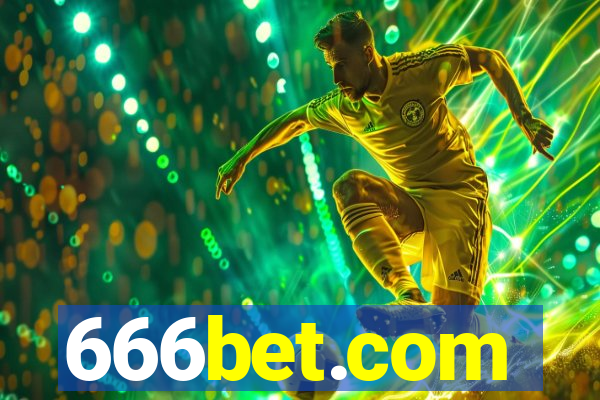 666bet.com