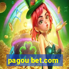 pagou bet.com