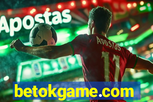 betokgame.com
