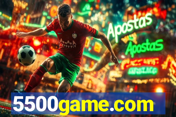 5500game.com