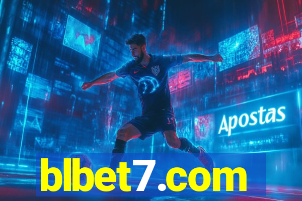 blbet7.com