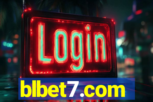blbet7.com