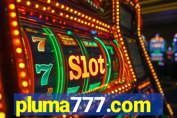 pluma777.com