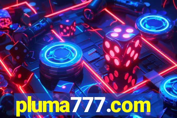 pluma777.com