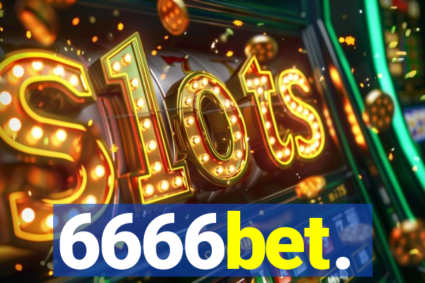 6666bet.